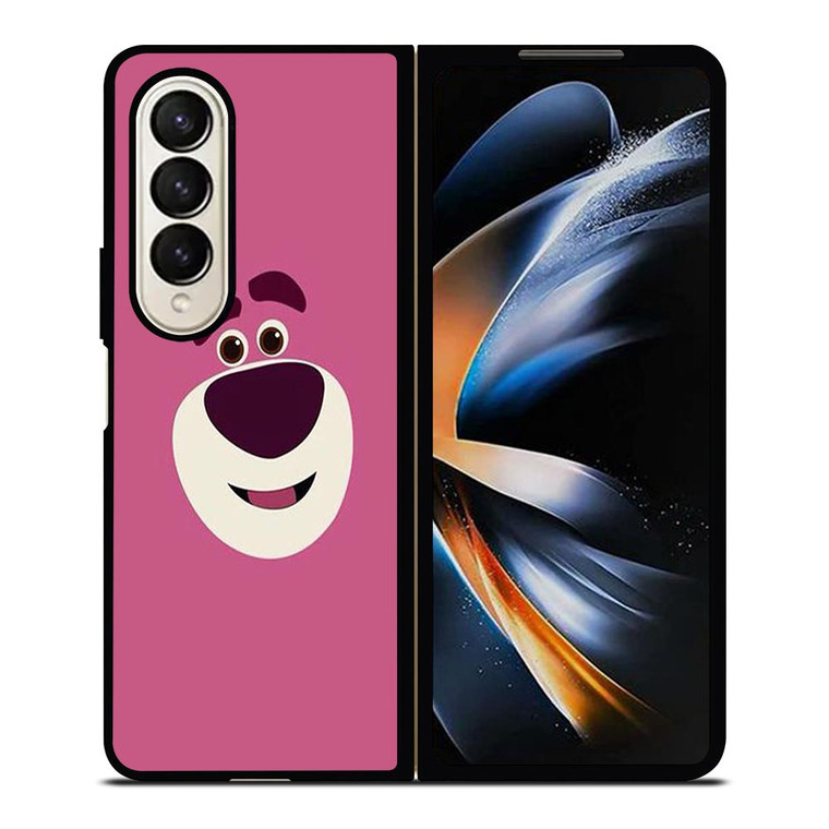 LOTSO CUTE TOY STORY Samsung Galaxy Z Fold 4 Case Cover