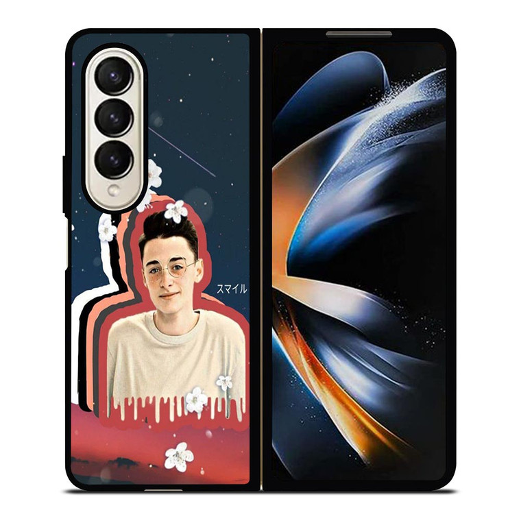 NOAH SCHNAPP CUTE Samsung Galaxy Z Fold 4 Case Cover