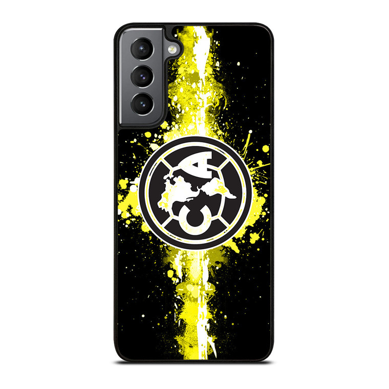 CLUB AMERICA AGUILAS ART LOGO Samsung Galaxy S21 Plus Case
