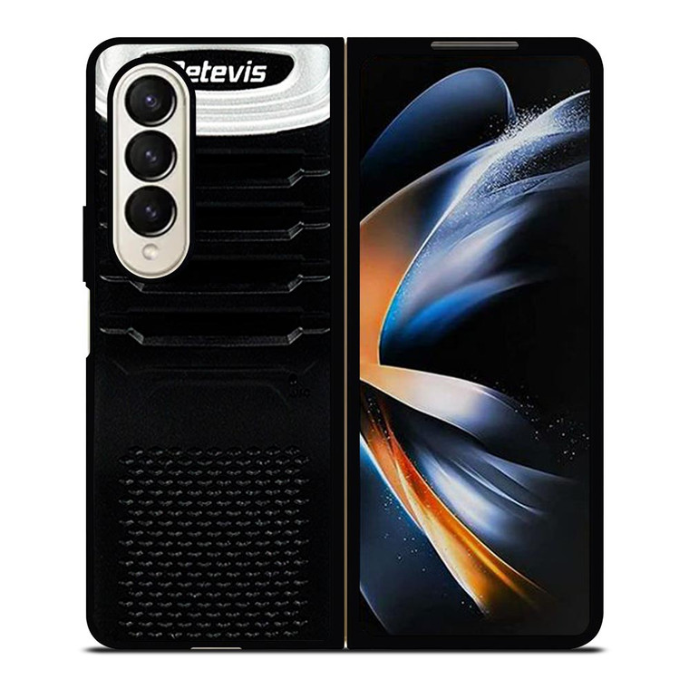 RETEVIS WALKIE TALKIE Samsung Galaxy Z Fold 4 Case Cover RETEVIS WALKIE TALKIE Samsung Galaxy Z Fold 4 Case Cover