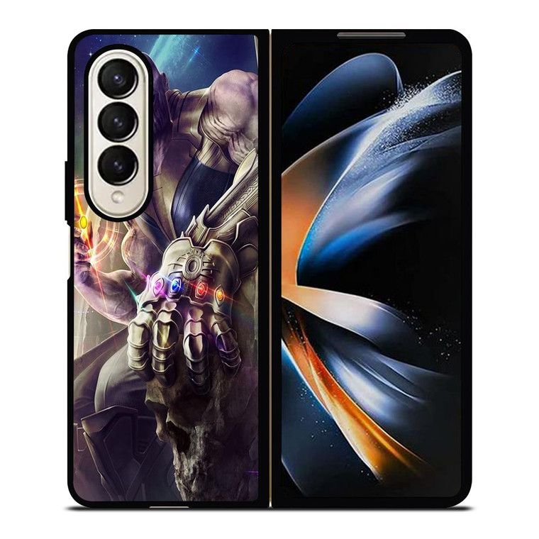 THANOS INFINITY WARS Samsung Galaxy Z Fold 4 Case Cover