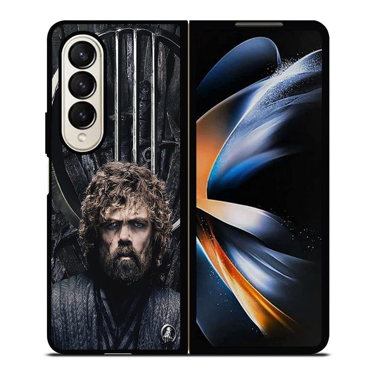 TYRION LANNISTER GAME OF THRONES Samsung Galaxy Z Fold 4 Case Cover