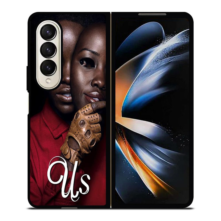 US MOVIE ADELAIDE WILSON 2 Samsung Galaxy Z Fold 4 Case Cover US MOVIE ADELAIDE WILSON 2 Samsung Galaxy Z Fold 4 Case Cover
