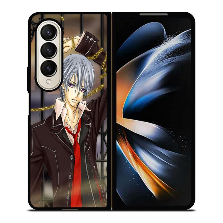 VAMPIRE KNIGHT ZERO KIRYUU ANIME Samsung Galaxy Z Fold 4 Case Cover
