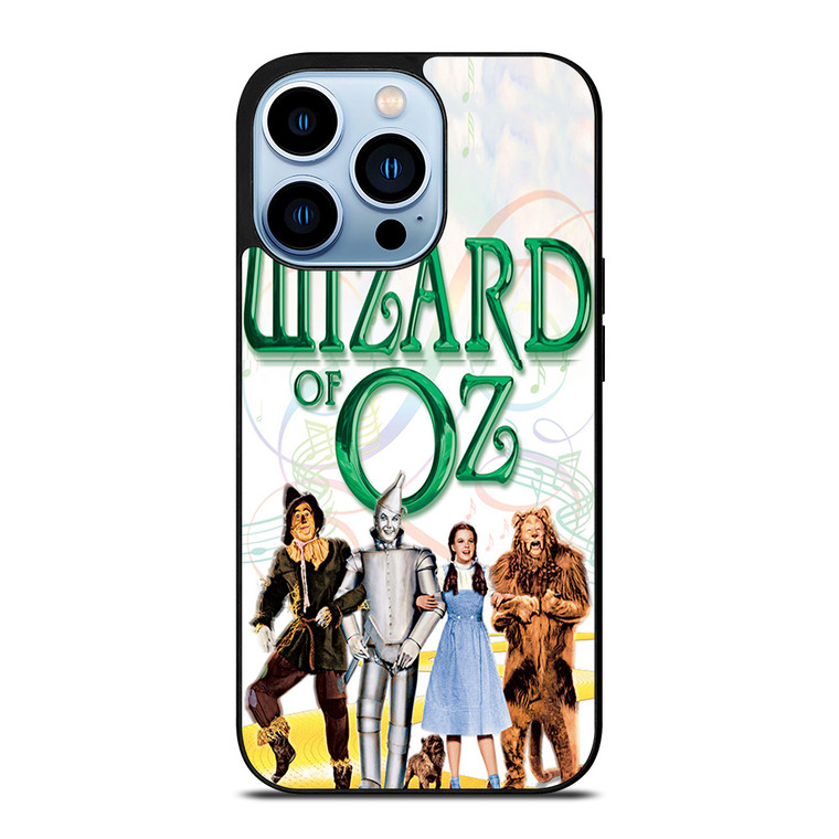 THE WIZARD OF OZ iPhone 13 Pro Max Case