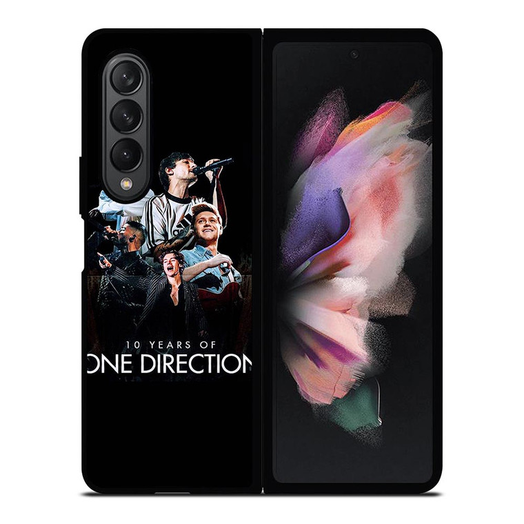 ONE DIRECTION Samsung Galaxy Z Fold 3 Case Cover