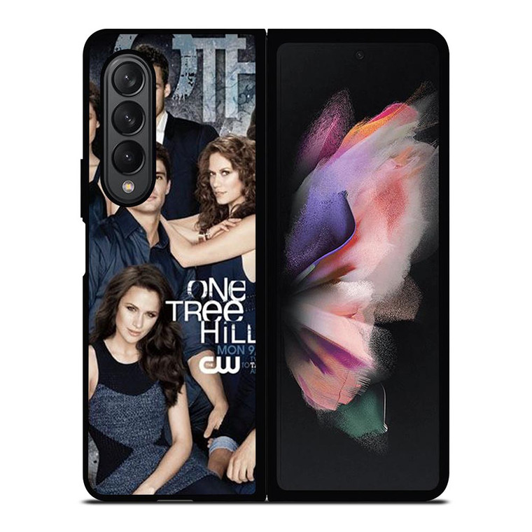 ONE TREE HILL  Samsung Galaxy Z Fold 3 Case Cover