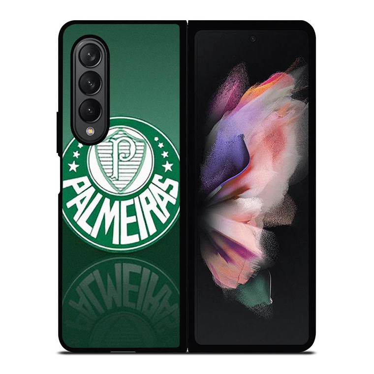 PALMEIRAS FOOTBALL CLUB LOGO Samsung Galaxy Z Fold 3 Case Cover