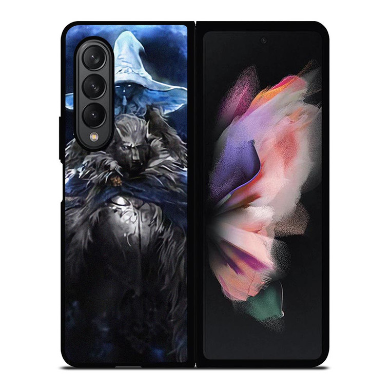 RANNI BLAIDD ELDEN RING Samsung Galaxy Z Fold 3 Case Cover RANNI BLAIDD ELDEN RING Samsung Galaxy Z Fold 3 Case Cover