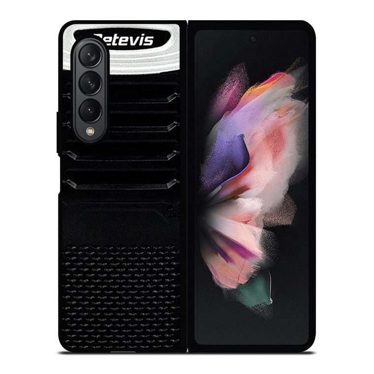 RETEVIS WALKIE TALKIE Samsung Galaxy Z Fold 3 Case Cover RETEVIS WALKIE TALKIE Samsung Galaxy Z Fold 3 Case Cover