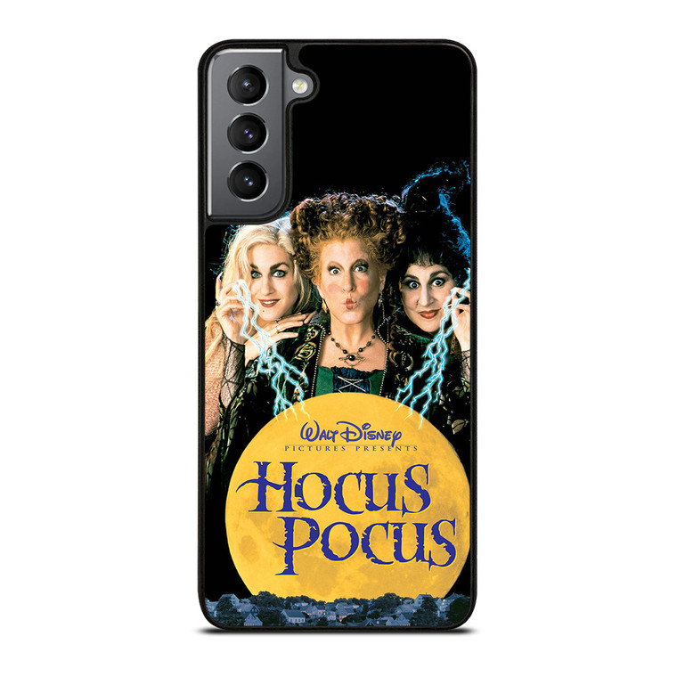 DISNEY HOCUS POCUS Samsung Galaxy S21 Plus Case