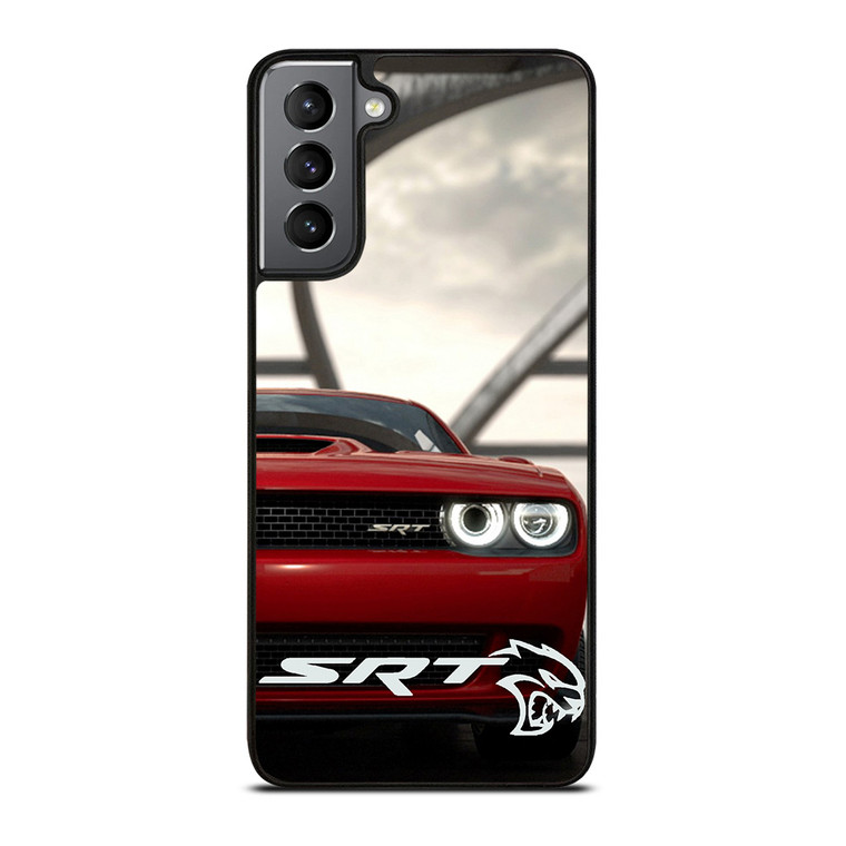 DODGE SRT Samsung Galaxy S21 Plus Case