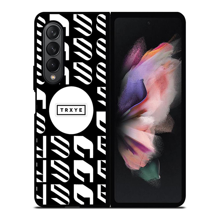 TROYE SIVAN EASY ALBUM COVER Samsung Galaxy Z Fold 3 Case Cover