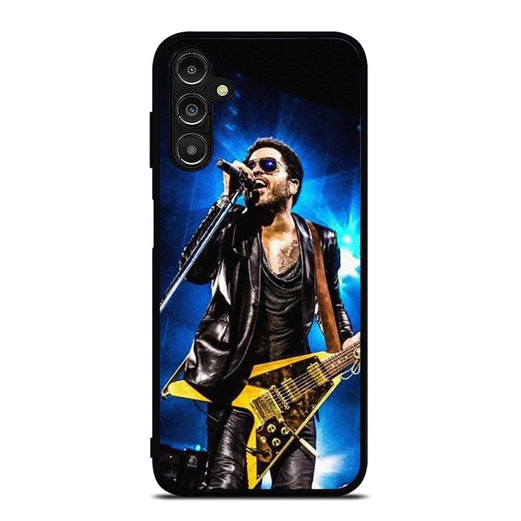 LENNY KRAVITZ CONCERT Samsung Galaxy A14 Case