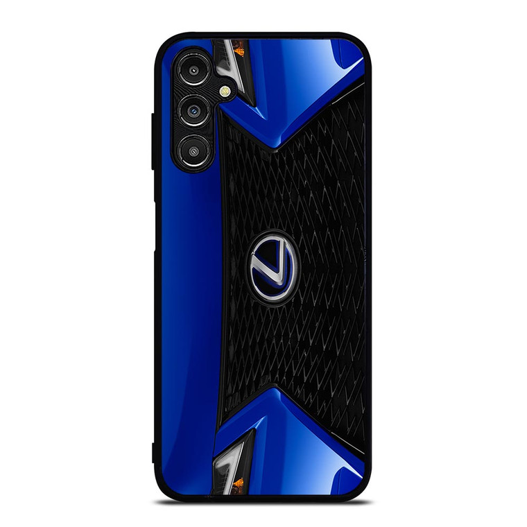 LEXUS CAR FRONT GRILLES Samsung Galaxy A14 Case