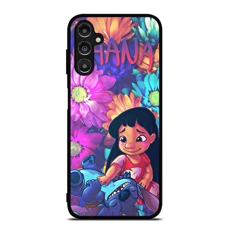 LILO AND STITCH VINTAGE Samsung Galaxy A14 Case