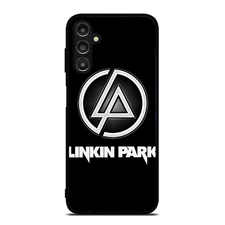 LINKIN PARK ROCK BAND EMBLEM Samsung Galaxy A14 Case