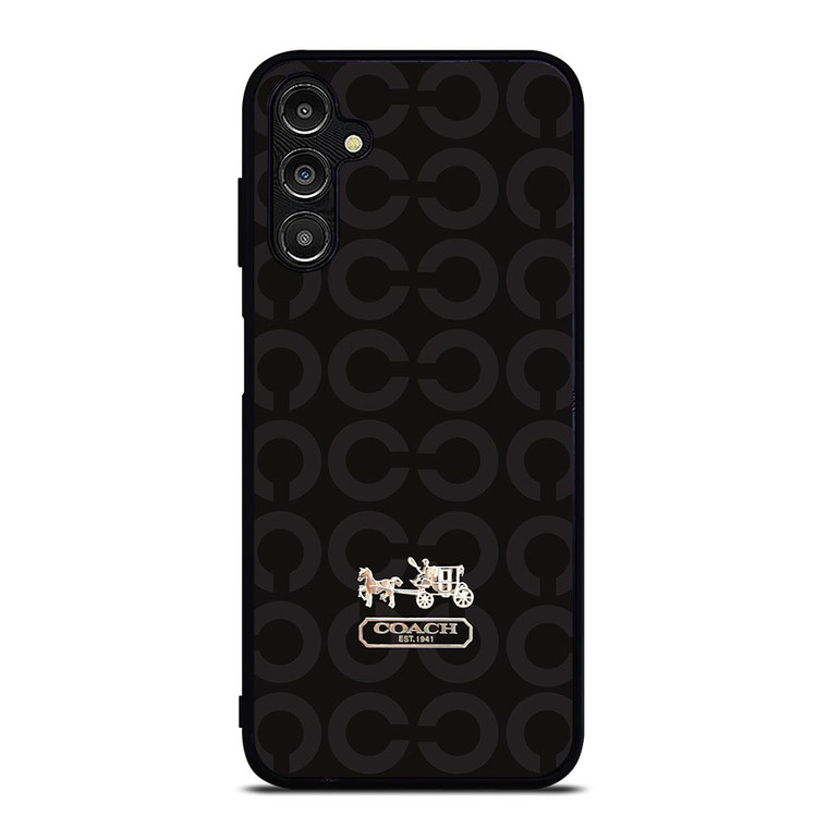 LOGO COACH NEW YORK 2 Samsung Galaxy A14 Case