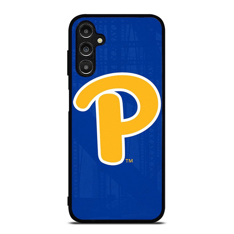 LOGO PITTSBURGH PANTHERS FOOTBALL Samsung Galaxy A14 Case