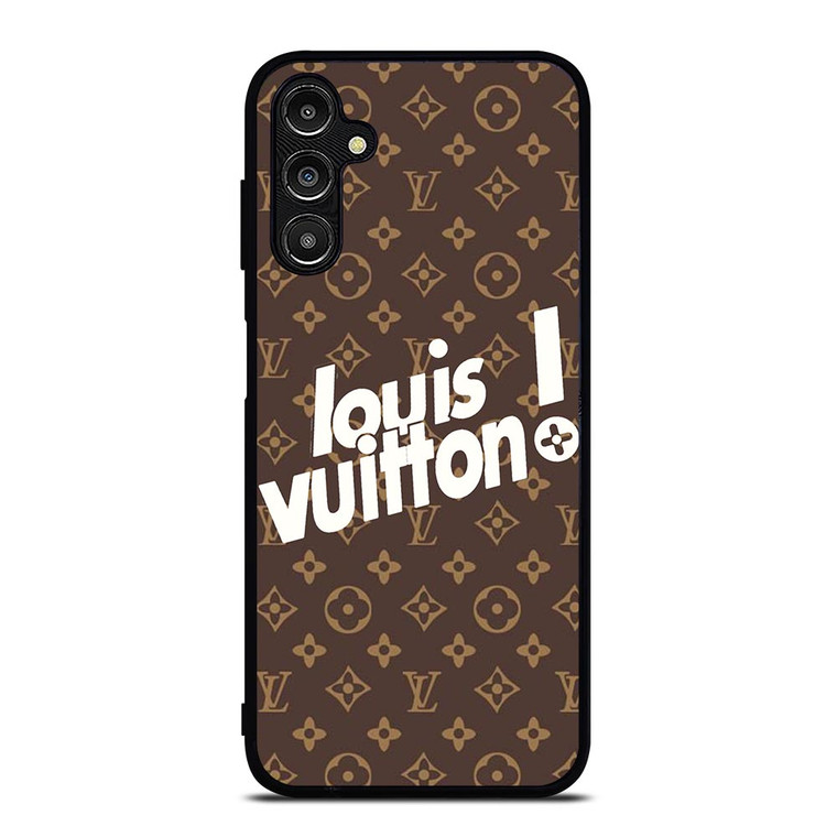 LOUIS VUITTON LOGO NEW Samsung Galaxy A14 Case