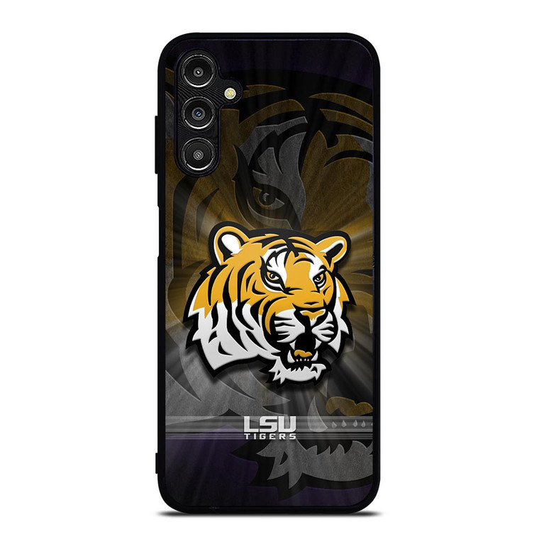 LSU TIGERS LOGO NFL 2 Samsung Galaxy A14 Case
