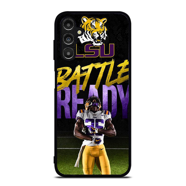 LSU TIGERS NFL FOOTBALL Samsung Galaxy A14 Case