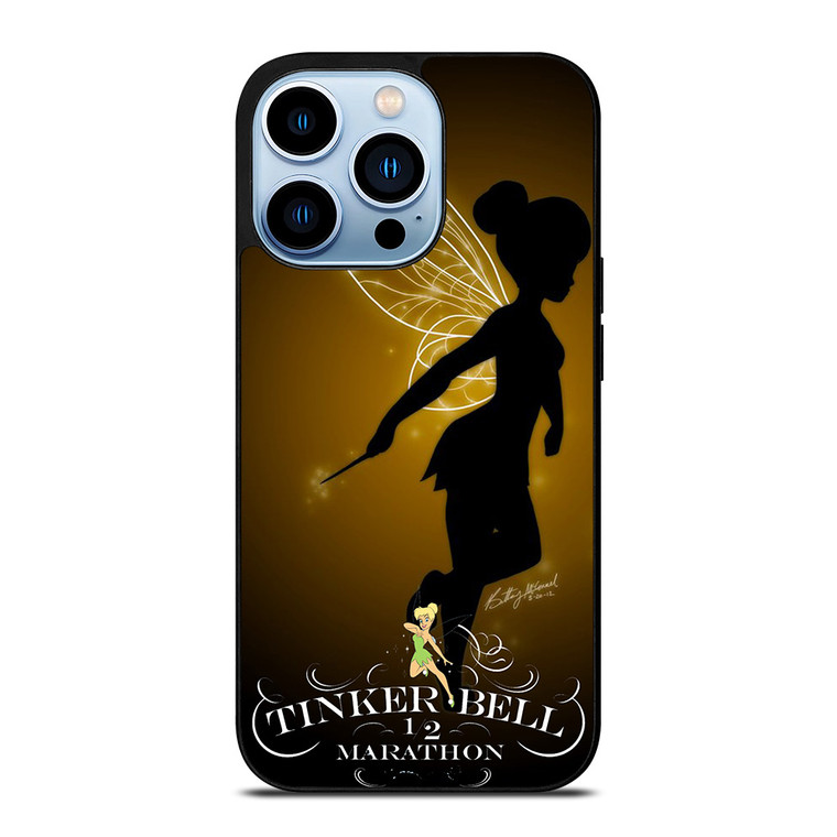 TINKER BELL iPhone 13 Pro Max Case
