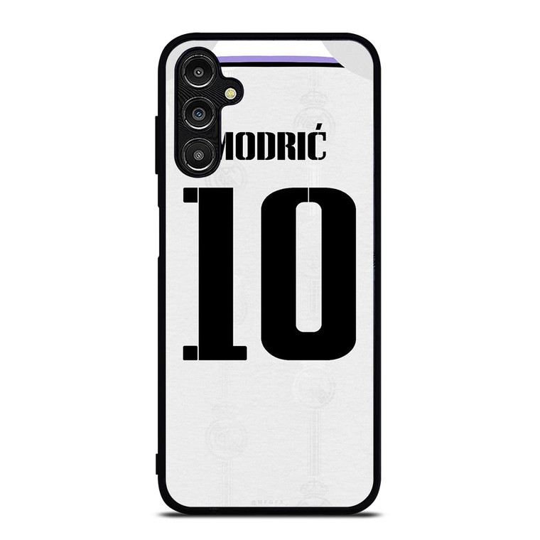 LUKA MODRIC REAL MADRID 2022 KIT Samsung Galaxy A14 Case