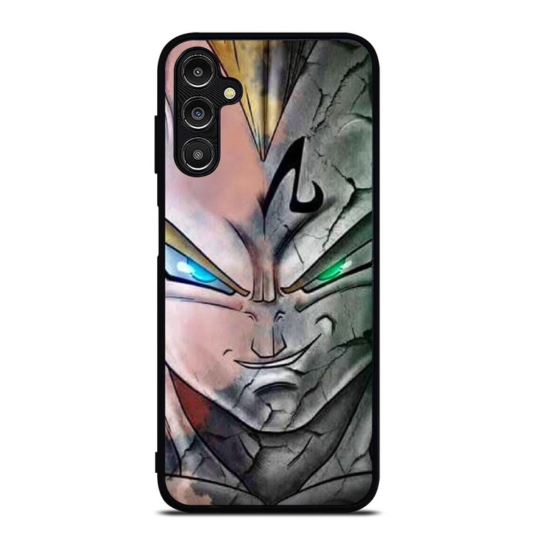 MAJIN VEGETA FACE Samsung Galaxy A14 Case