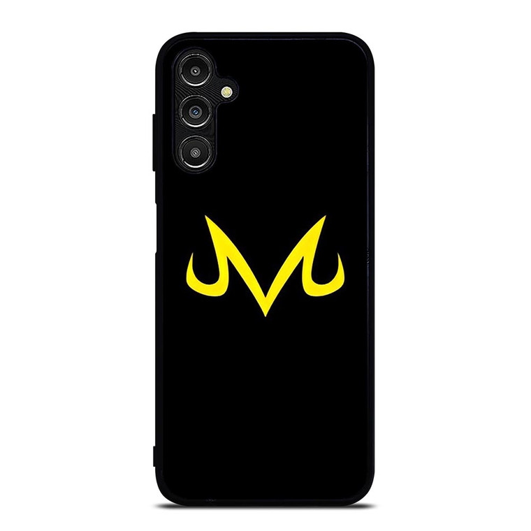 MAJIN VEGETA SIGN DRAGON BALL Samsung Galaxy A14 Case