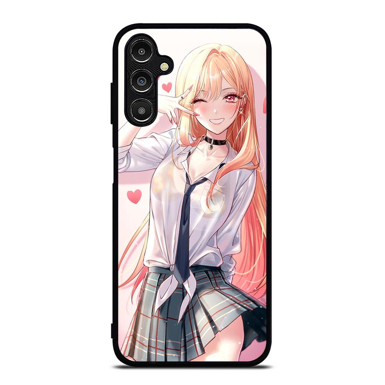 MARIN KITAGAWA MY DRESS UP DARLING Samsung Galaxy A14 Case