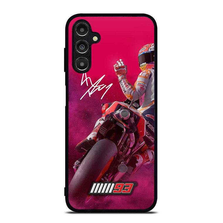 MARQ MARQUEZ MM 93 MOTO GP Samsung Galaxy A14 Case
