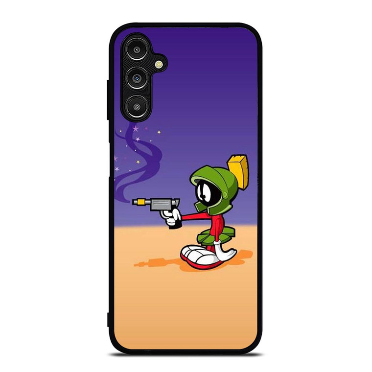 MARVIN THE MARTIAN CARTOON Samsung Galaxy A14 Case