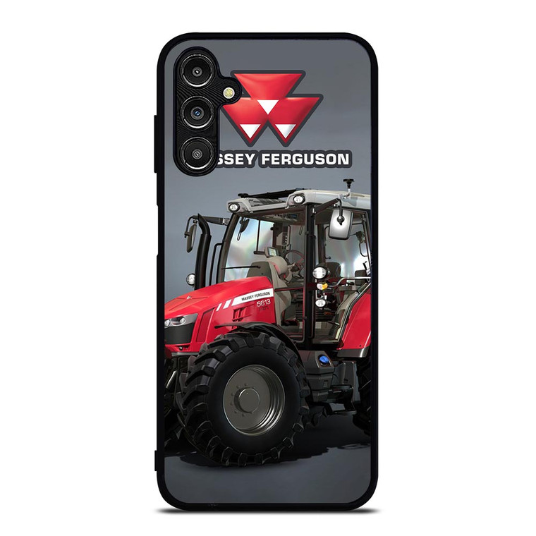 MASSEY FERGUSON TRACTOR Samsung Galaxy A14 Case