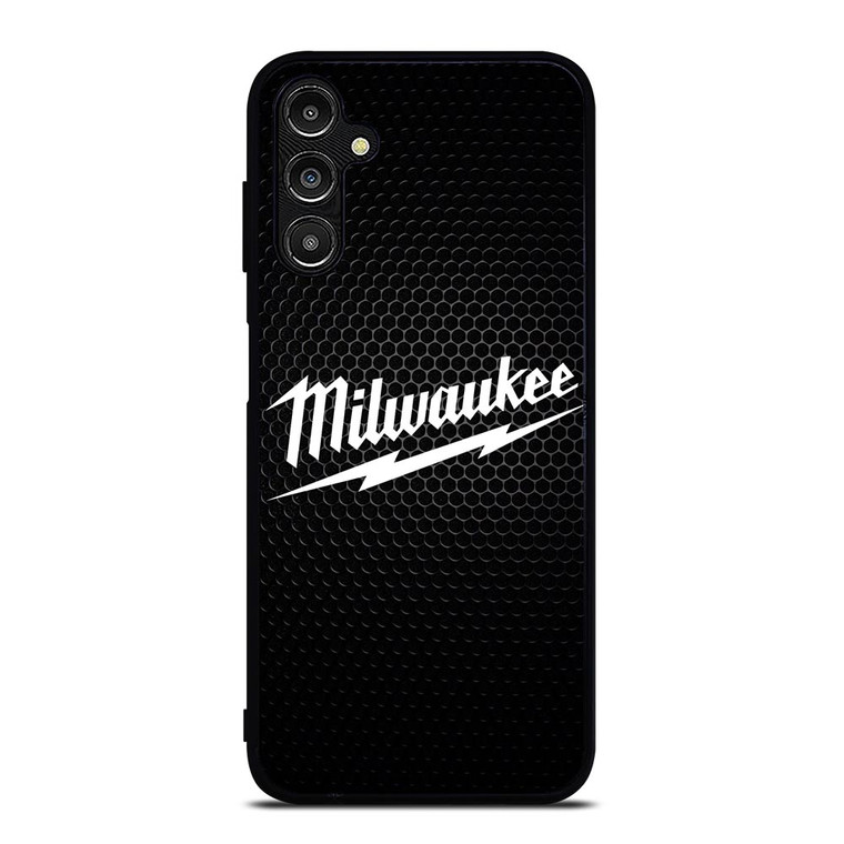 MILWAUKEE TOOL METAL LOGO Samsung Galaxy A14 Case