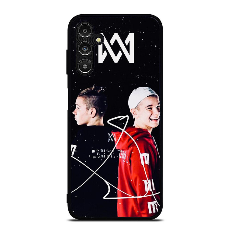 MM MARCUS & MARTINUS  Samsung Galaxy A14 Case