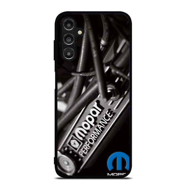 MOPAR CAR ENGINE PERFORMANCE Samsung Galaxy A14 Case