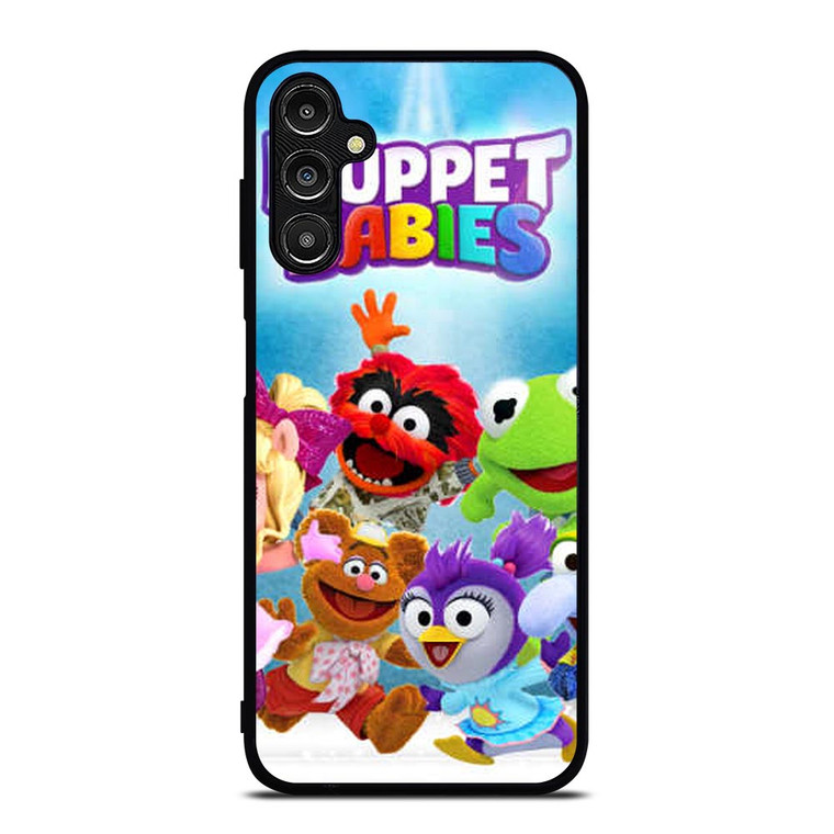 MUPPET BABIES CARTOON MOVIES Samsung Galaxy A14 Case