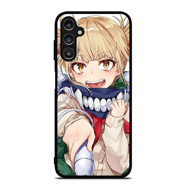 MY HERO ACADEMIA HIMIKO TOGA ANIME Samsung Galaxy A14 Case
