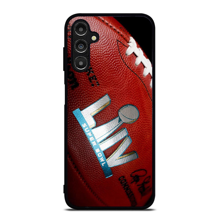 NFL SUPER BOWL LIV BALL Samsung Galaxy A14 Case