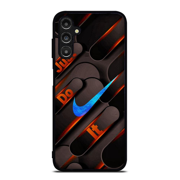NIKE JUST DO IT EMBLEM Samsung Galaxy A14 Case