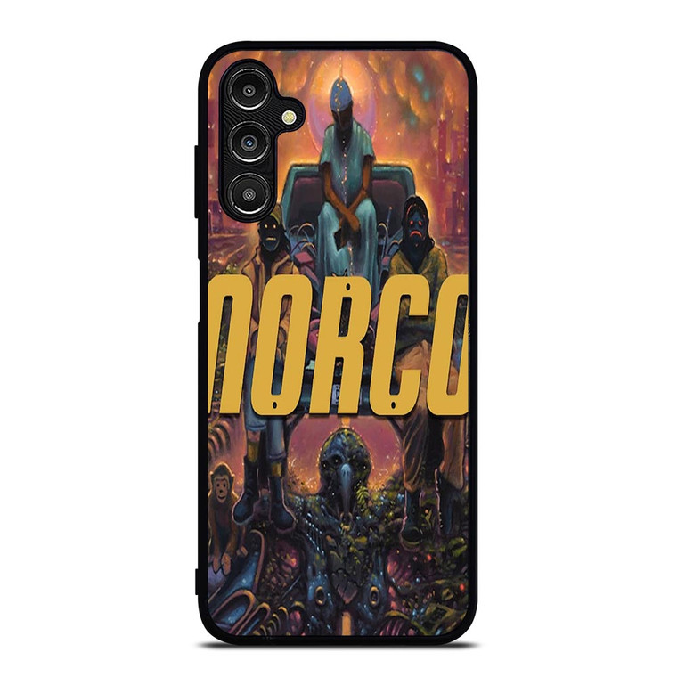 NORCO GAMES 2 Samsung Galaxy A14 Case