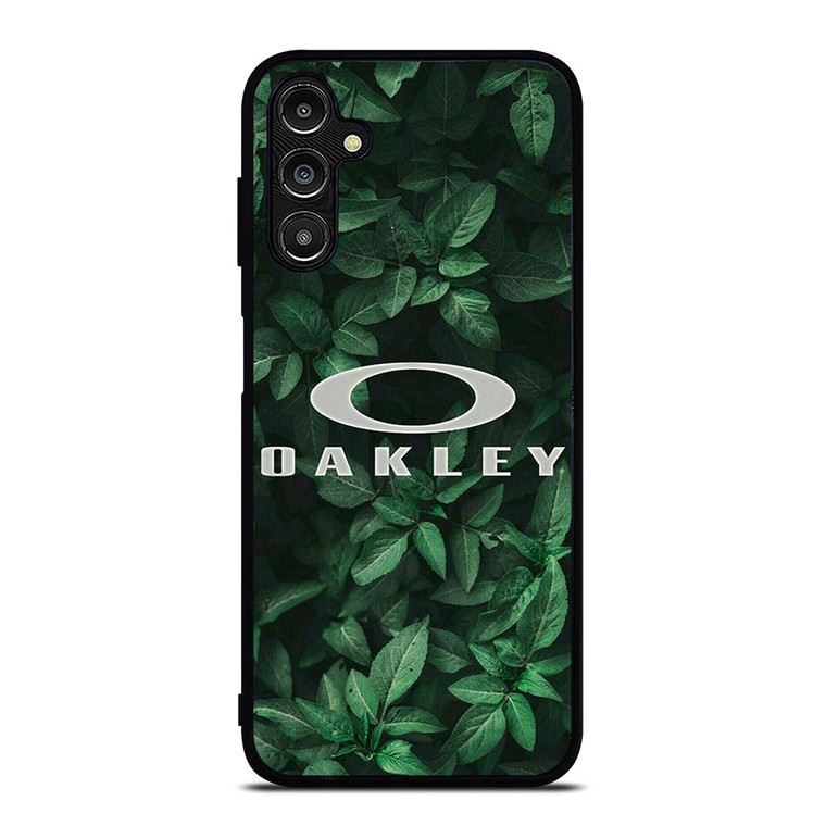 OAKLEY BUSHES LOGO Samsung Galaxy A14 Case