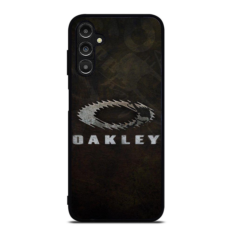 OAKLEY LOGO Samsung Galaxy A14 Case