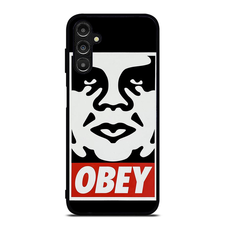 OBEY CLOTHING ICON Samsung Galaxy A14 Case