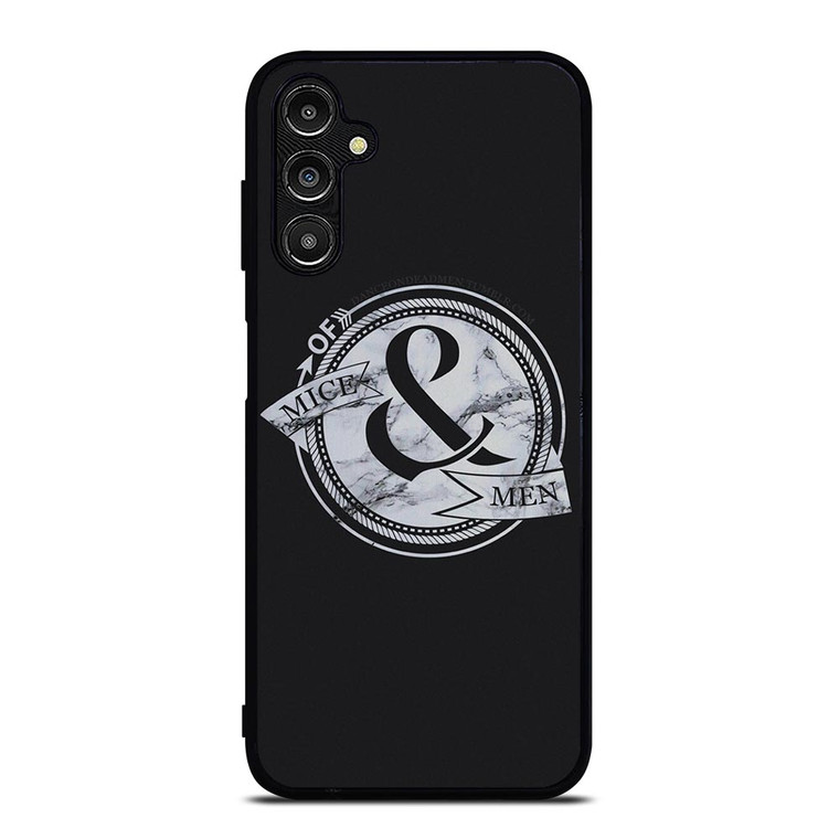 OF MICE AND MEN MARBLE 2 Samsung Galaxy A14 Case