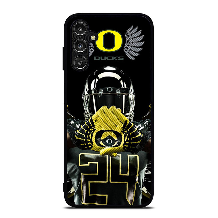 OREGON DUCKS NFL Samsung Galaxy A14 Case