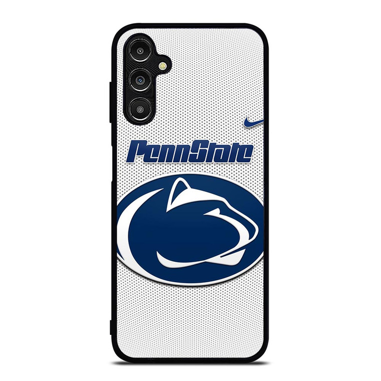 PENN STATE NITTANY LIONS WHITE Samsung Galaxy A14 Case