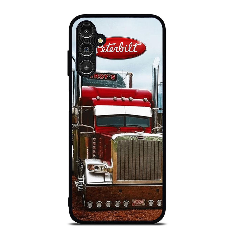 PETERBILT TRUCK  Samsung Galaxy A14 Case