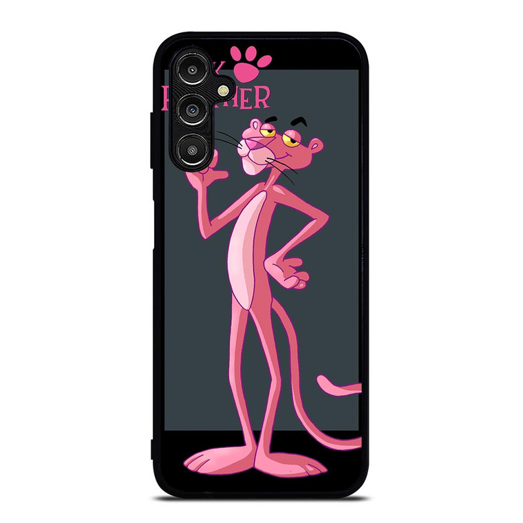 PINK PANTHER FILM CARTOON Samsung Galaxy A14 Case